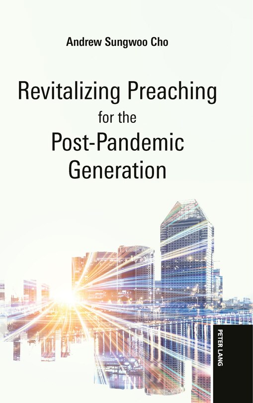 Front cover_Revitalizing Preaching for the Post-Pandemic Generation