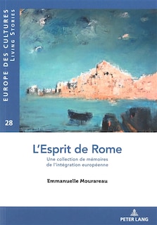 Front cover_L'Esprit de Rome