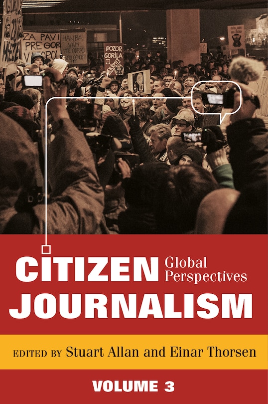 Front cover_Citizen Journalism