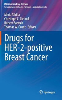Front cover_Drugs for HER-2-positive Breast Cancer