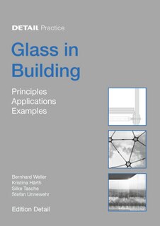 Front cover_Glass in Building