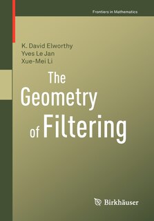 Couverture_The Geometry of Filtering