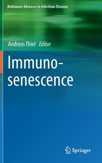 Couverture_Immunosenescence