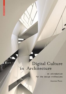 Couverture_Digital Culture in Architecture