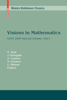 Couverture_Visions in Mathematics