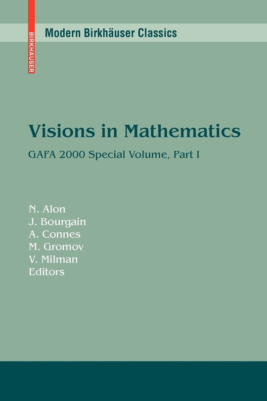 Couverture_Visions in Mathematics