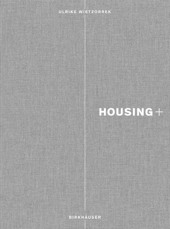 Front cover_Housing+