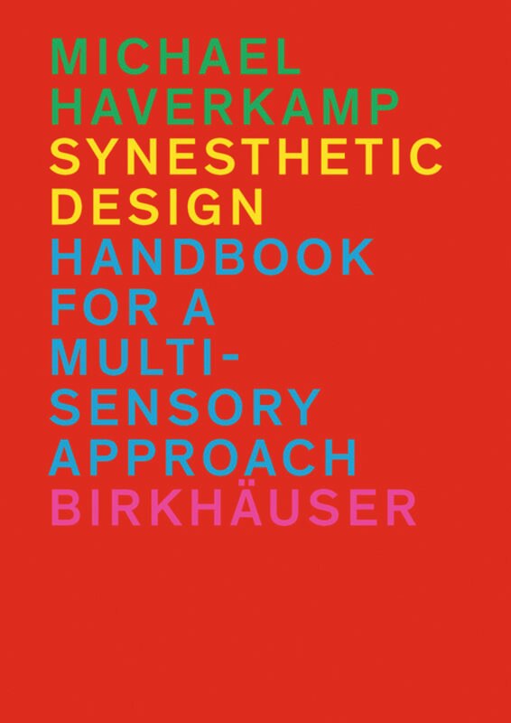 Front cover_Synesthetic Design