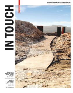 Front cover_In Touch
