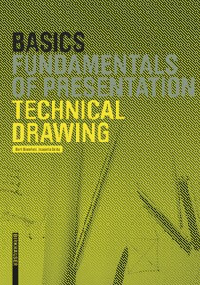 Front cover_Basics Technical Drawing