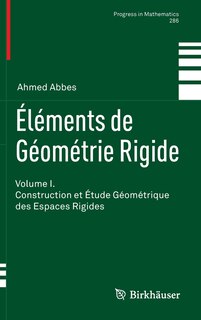 Couverture_Elements De Geometrie Rigide
