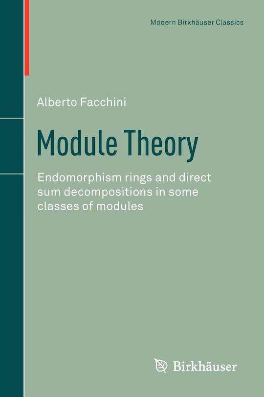 Couverture_Module Theory