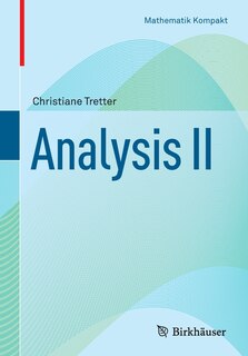 Analysis II