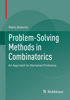 Front cover_Problem-solving Methods in Combinatorics