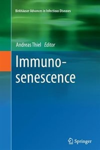 Front cover_Immunosenescence