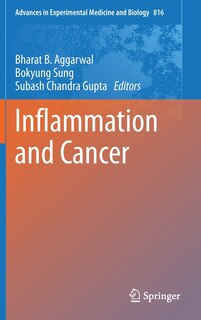 Front cover_Inflammation and Cancer