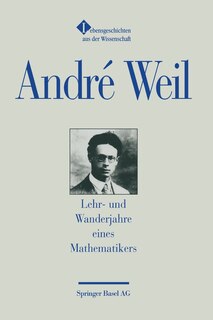 Front cover_Lehr- und Wanderjahre eines Mathematikers