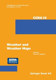 Front cover_Weather and Weather Maps