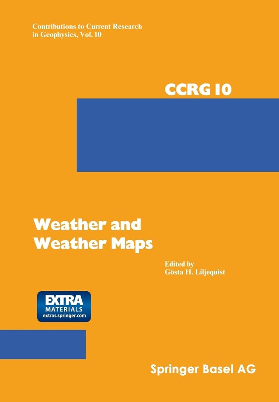 Front cover_Weather and Weather Maps