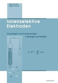 Couverture_Ionenselektive Elektroden