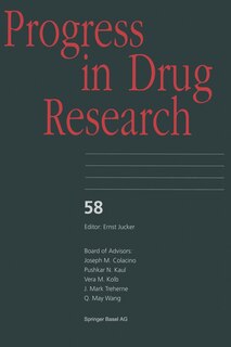 Front cover_Progress in Drug Research