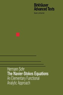 Couverture_The Navier-Stokes Equations