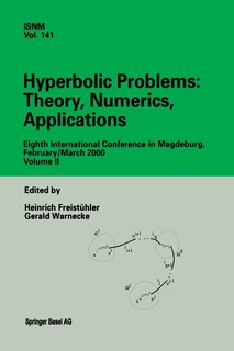 Front cover_Hyperbolic Problems