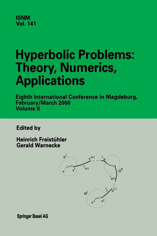 Front cover_Hyperbolic Problems