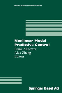 Couverture_Nonlinear Model Predictive Control