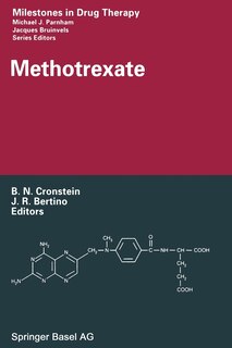 Front cover_Methotrexate