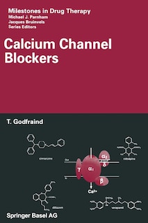 Front cover_Calcium Channel Blockers