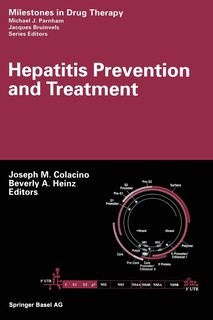 Front cover_Hepatitis Prevention and Treatment