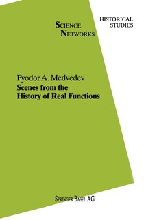 Front cover_Scenes from the History of Real Functions