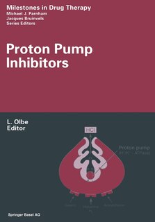 Front cover_Proton Pump Inhibitors