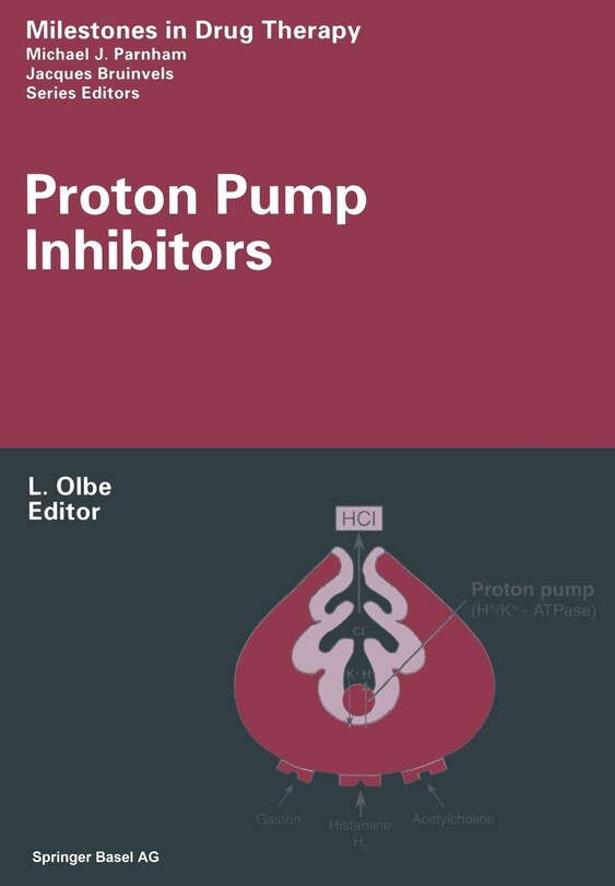 Front cover_Proton Pump Inhibitors