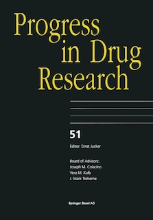 Front cover_Progress in Drug Research