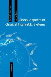 Front cover_Global Aspects of Classical Integrable Systems