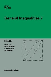 Front cover_General Inequalities 7