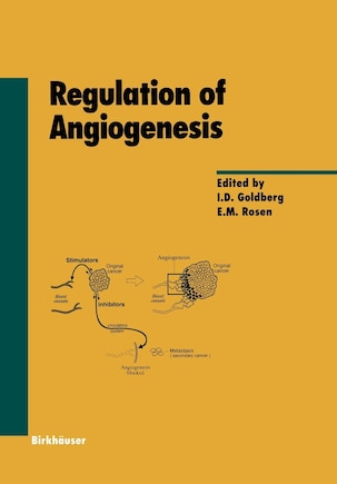 Regulation of Angiogenesis