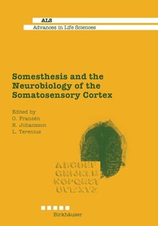 Couverture_Somesthesis and the Neurobiology of the Somatosensory Cortex