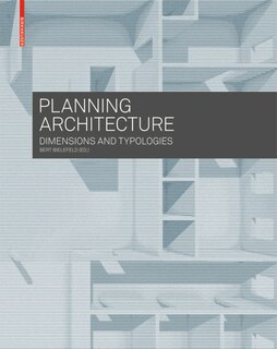 Front cover_Planning Architecture