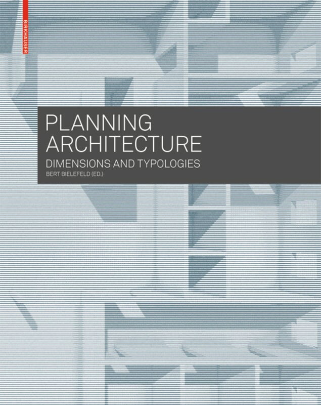 Front cover_Planning Architecture