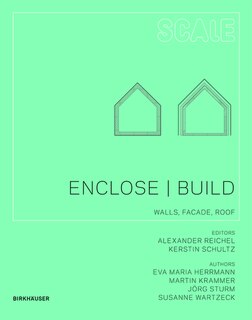 Front cover_Enclose Build