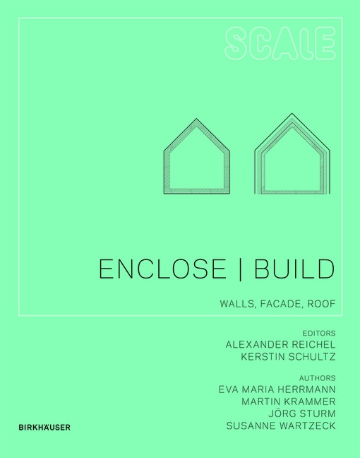 Front cover_Enclose Build
