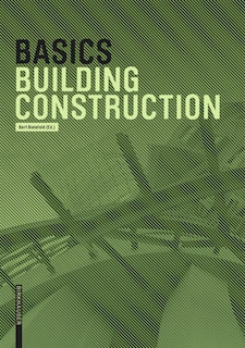 Front cover_Basics Building Construction