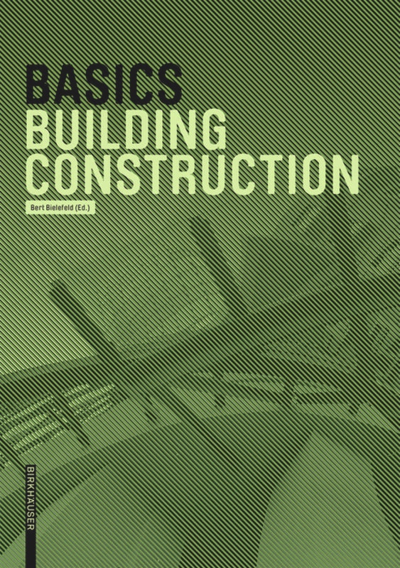 Front cover_Basics Building Construction