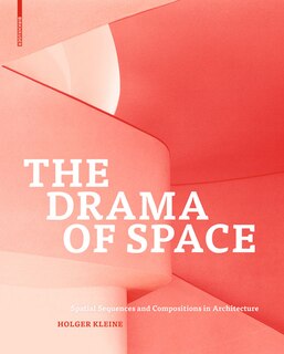 Front cover_The Drama of Space