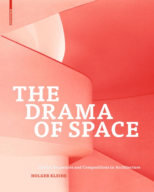 Front cover_The Drama of Space