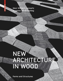 Couverture_New Architecture In Wood