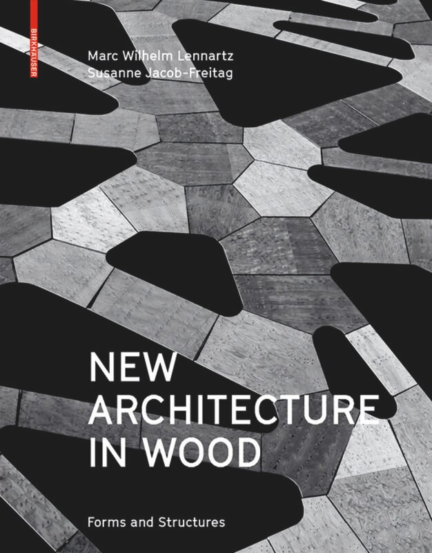 Couverture_New Architecture In Wood